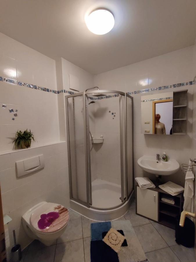 Ferienwohnung Brunow "In Der Natur Zuhause" Neundorf  Εξωτερικό φωτογραφία