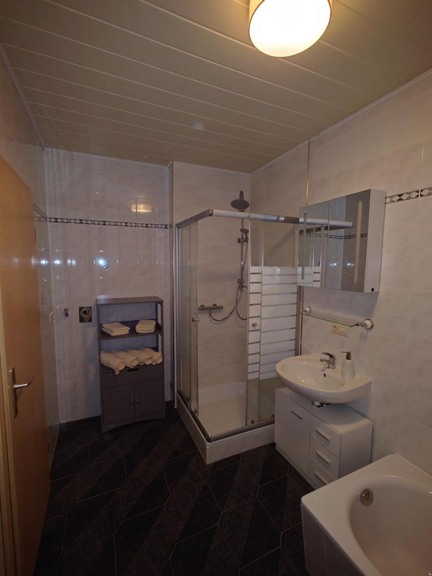 Ferienwohnung Brunow "In Der Natur Zuhause" Neundorf  Εξωτερικό φωτογραφία