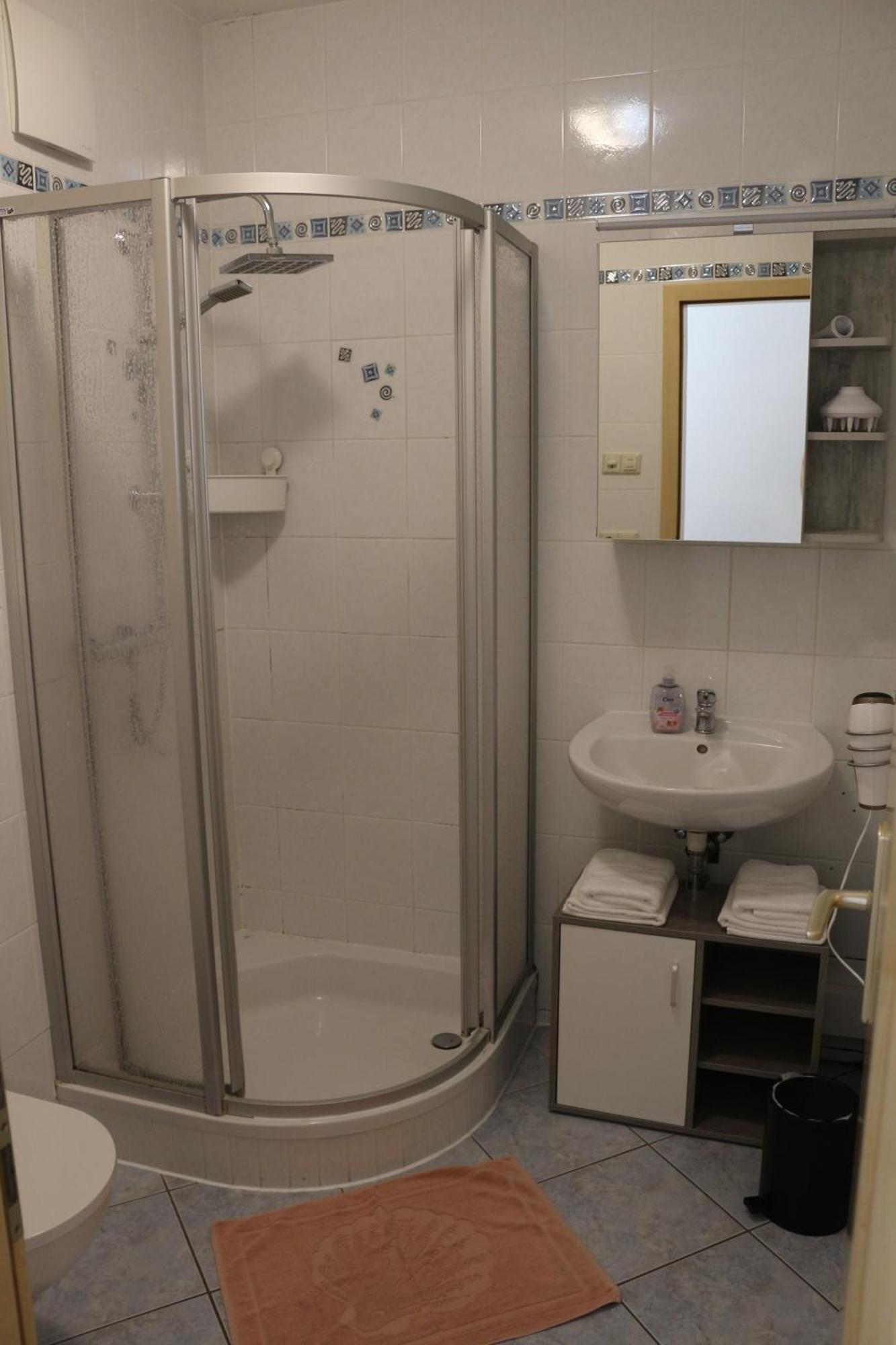 Ferienwohnung Brunow "In Der Natur Zuhause" Neundorf  Εξωτερικό φωτογραφία