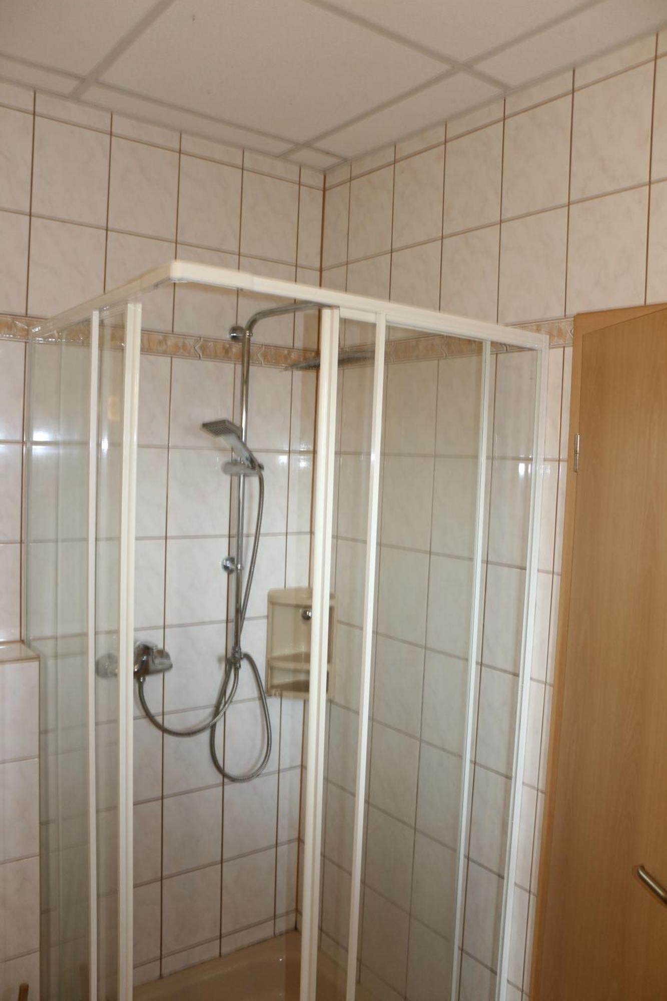 Ferienwohnung Brunow "In Der Natur Zuhause" Neundorf  Εξωτερικό φωτογραφία