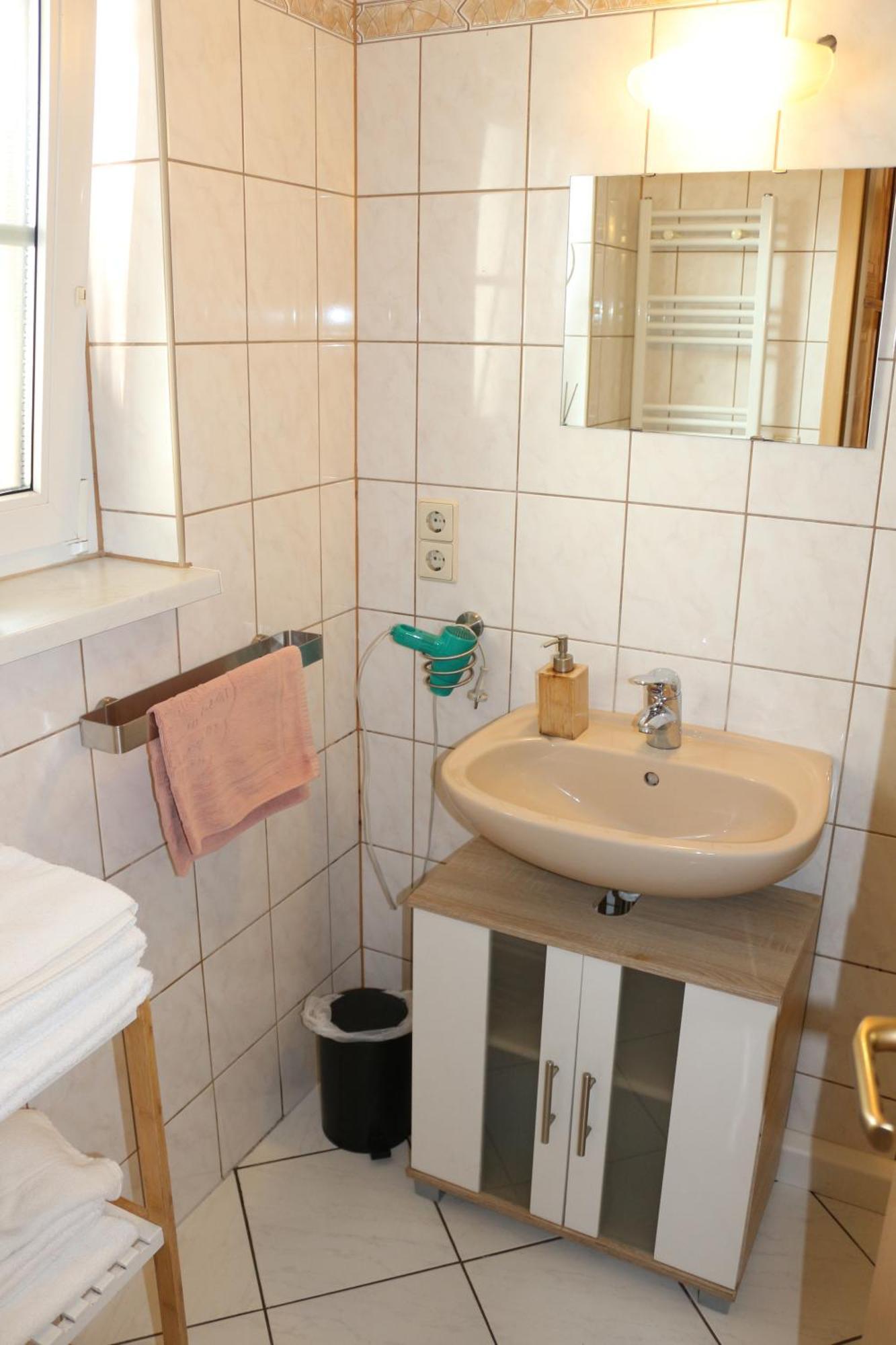 Ferienwohnung Brunow "In Der Natur Zuhause" Neundorf  Εξωτερικό φωτογραφία
