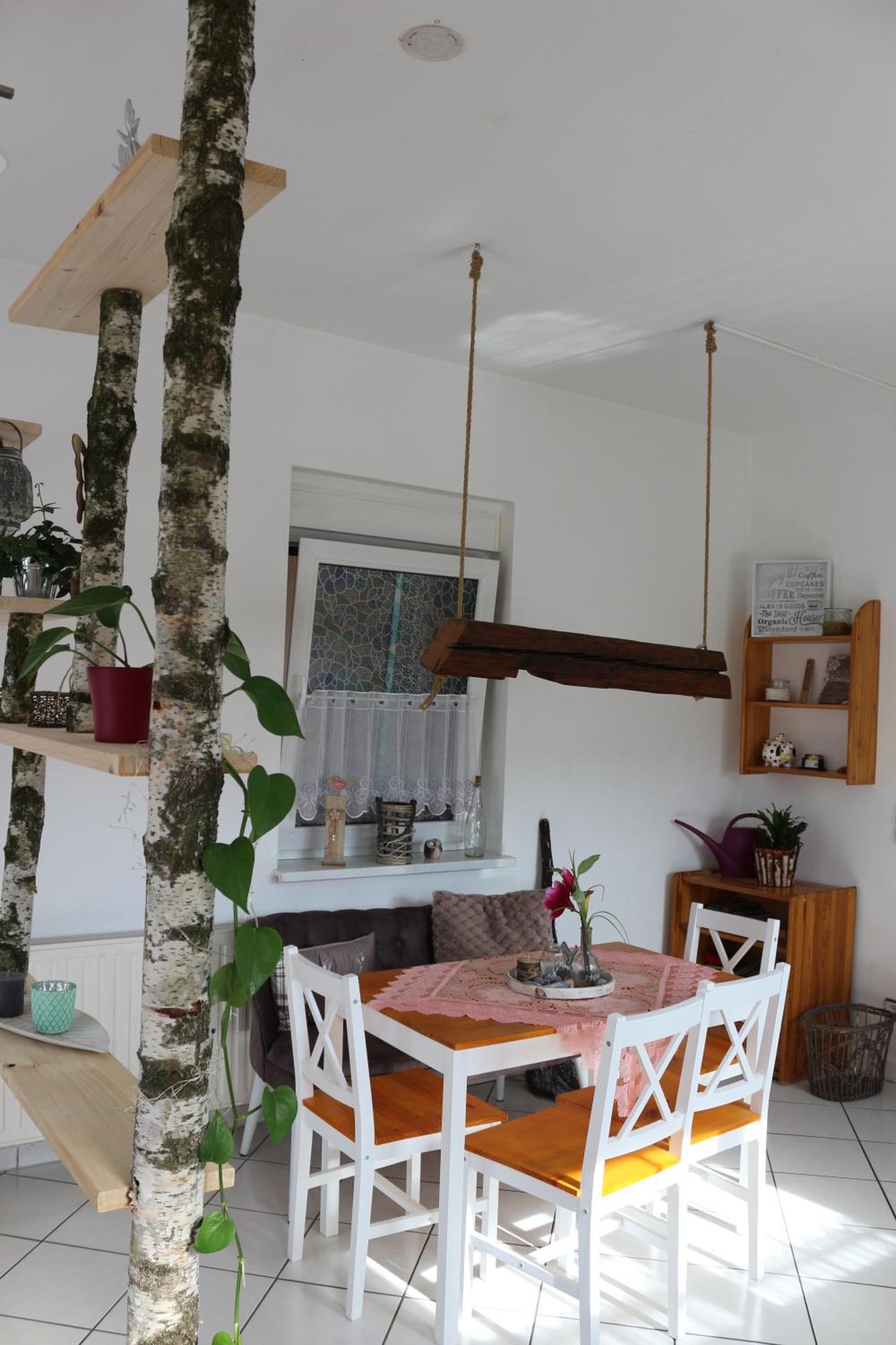 Ferienwohnung Brunow "In Der Natur Zuhause" Neundorf  Εξωτερικό φωτογραφία