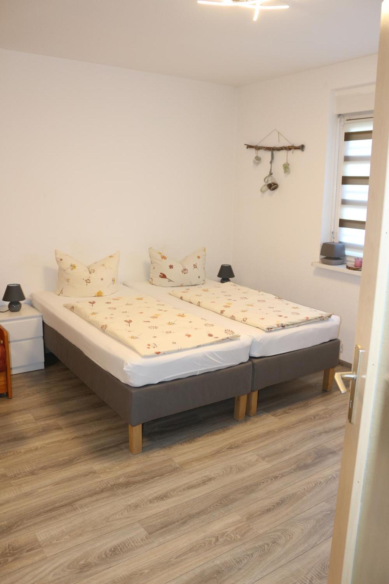 Ferienwohnung Brunow "In Der Natur Zuhause" Neundorf  Δωμάτιο φωτογραφία